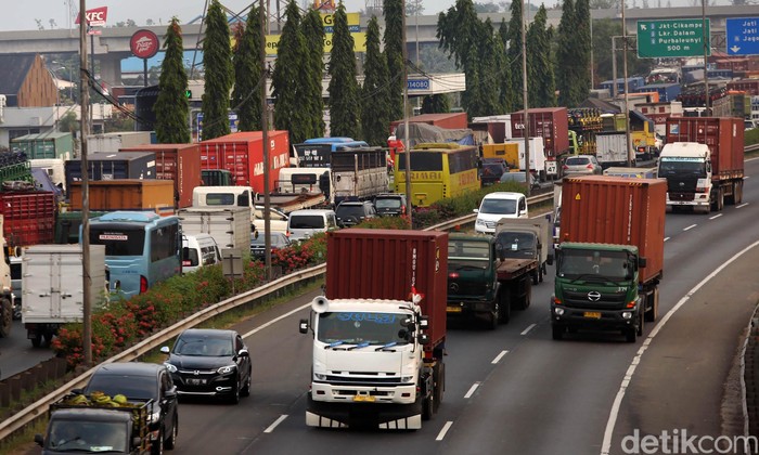 Penerapan integrasi transaksi tarif Tol Jakarta Outer Ring Road (JORR) akan diberlakukan 29 September 2018. Asosiasi Pengusaha Truk Indonesia mendukung rencana ini.