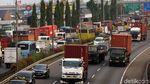 Penampakan Tol JORR Jelang Penerapan Jauh-Dekat Rp 15.000