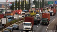 Para pengusaha truk yang biasanya menggunakan tol JORR secara keseluruhan sebelumnya membayar Rp 94.500. Sehingga akan ada penghematan sekitar Rp 64.500 untuk sekali melintas.