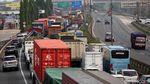 Penampakan Tol JORR Jelang Penerapan Jauh-Dekat Rp 15.000