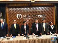 BI yang Makin Habis-habisan Demi Jaga Rupiah