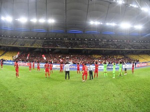 Prediksi Piala Asia U-16: India Vs Indonesia
