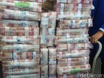 Emiten Bus Listrik Bakrie Dapat Suntikan Kredit Rp 250 M dari BCA