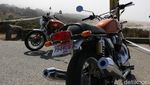 Menjajal Motor 650 cc di Jalanan California