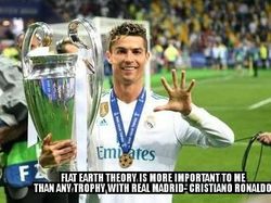 Deretan Proyek Penganut Bumi Datar yang Bikin Heran