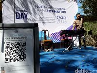 Keren! Desa Wisata Nglinggo di Kulon Progo Bakal Online
