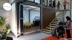 Intip Rumah Modular di Pameran Properti Yuk!