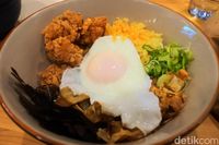 Udon House: Nikmatnya Abura Udon Pedas di Tempat Tersembunyi