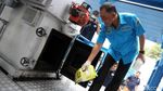 BNN Musnahkan Ribuan Ekstasi dan Sabu