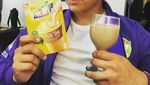 Tampannya Enrique Gil, Aktor Filipina yang Suka Ngemil