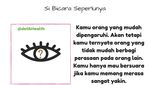 Berani Coba? Mata yang Kamu Pilih Menunjukkan Kepribadian Tersembunyi