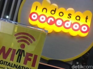 Indosat Dikabarkan Mau Merger dengan Tri, Bagaimana Prospeknya?