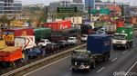 Penampakan Tol JORR Jelang Penerapan Jauh-Dekat Rp 15.000