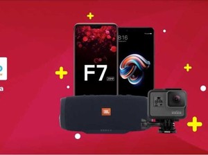 Cicil Smartphone Via Online Tanpa Kartu Kredit, Begini Caranya