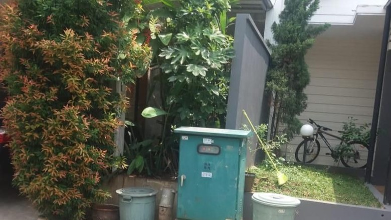 Muncul Koin untuk Pak Jaksa karena Jaksa Gugat Tetangga Rp 2,6 M Muncul Koin untuk Pak Jaksa karena Jaksa Gugat Tetangga Rp 2,6 M