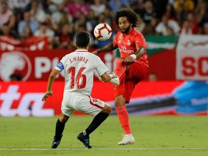 Kekalahan yang Amat Menyakitkan Madrid