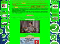 Penipuan WhatsApp Incar TKI 