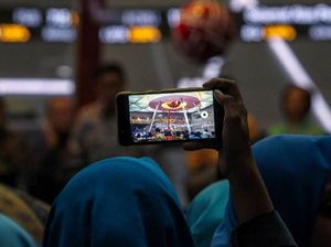 Terbitkan Surat Utang Syariah, Pemerintah Cari Dana Rp 5 T