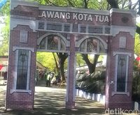 (Muhammad Aminudin/detikTravel)