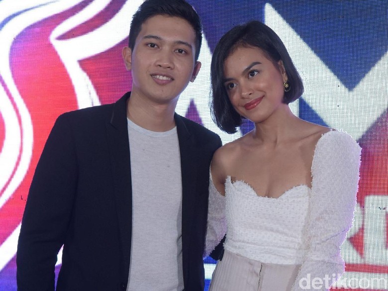 Eva Celia Apresiasi Usaha AMI Awards 2018 Gabungkan Banyak Genre Eva Celia Apresiasi Usaha AMI Awards 2018 Gabungkan Banyak Genre