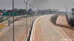 Dibangun Sejak 2006, Tol Depok-Antasari Akhirnya Siap Dibuka
