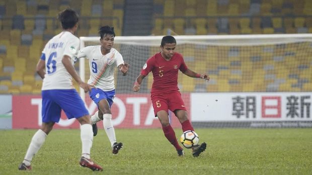 Prestasi apik Timnas Indonesia U-16 membuat publik menaruh harapan tinggi untuk mereka.