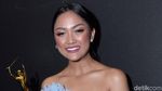 Marion Jola Banggakan Kupang di AMI Awards 2018