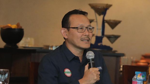 Dirut BPJS: Kenaikan Iuran Nggak Mahal, Cuma Rp 5.000/Hari