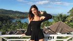 Foto: Liburannya Sadie Newman Si Model Victorias Secret