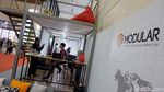Intip Rumah Modular di Pameran Properti Yuk!