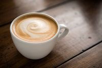 Jika Dikonsumsi pada 5 Kondisi Ini, Asupan Kopi Berakibat Buruk