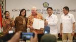 51% Saham Freeport Resmi Milik Indonesia
