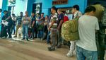Foto: WN Jepang, Korsel dan China Segera Diadili di Papua