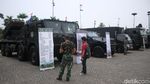 Melihat Kerennya Pameran Alutsista di Monas