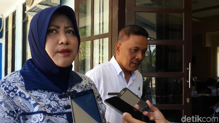 BPBD Jatim Sebut Ada 131 Titik Longsor Baru di Pacitan