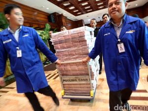 Total Utang 48 Obligor BLBI Termasuk Tommy Soeharto: Rp 111 Triliun!