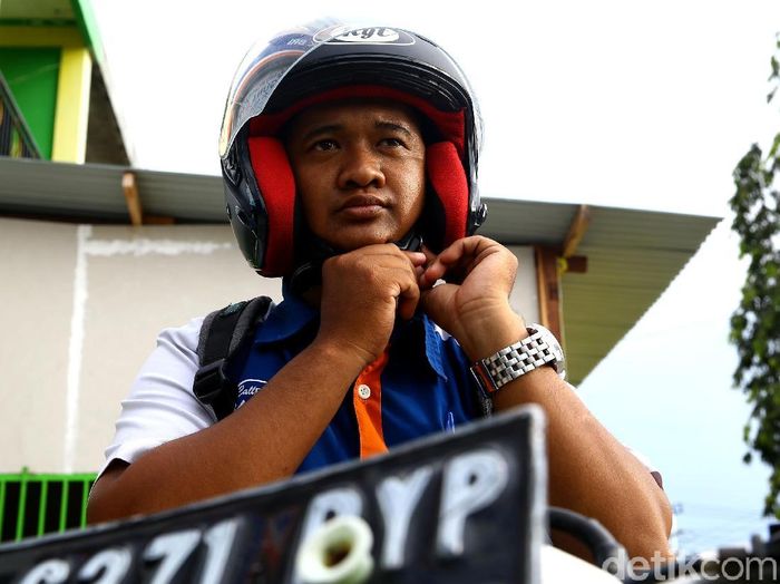 Foto: M Ridho/detikcom Foto: M Ridho/detikcom