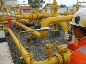 Sempat Mau Naikkan Harga Gas, PGN Bakal Diaudit