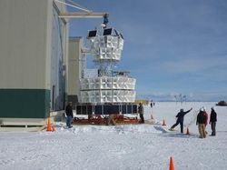 Antartika dan Misteri Sinar Kosmis yang Pusingkan NASA