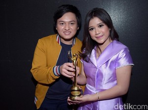 Lirik Sejauh Dua Benua Arsy Widianto-Brisia Jodie Jadi Rintihan Pejuang LDR