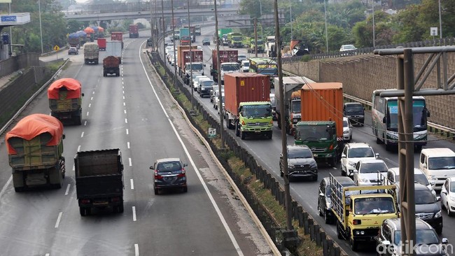 Daftar Tarif Tol yang Bakal Naik di 2019