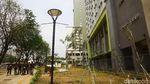 Melihat Fasilitas Wisma Atlet Asian Para Games