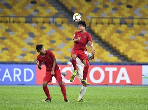 Prediksi Piala Asia U-16: Indonesia Vs Australia