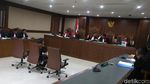 Sidang Perdana Eks Pejabat Kemenkeu