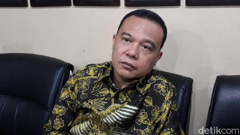 Elektabilitas Stagnan di Survei, Timses Prabowo: Suka-suka LSI Saja Elektabilitas Stagnan di Survei, Timses Prabowo: Suka-suka LSI Saja