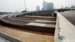 Dibangun Sejak 2006, Tol Depok-Antasari Akhirnya Siap Dibuka