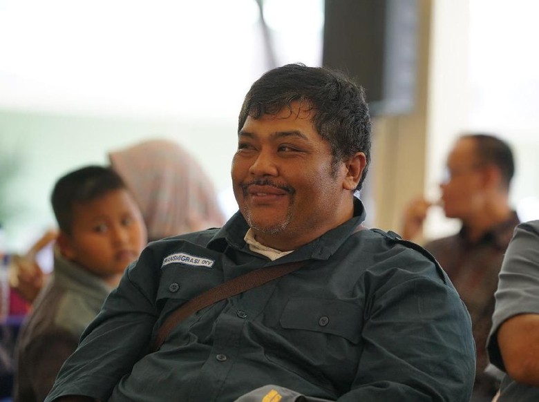 Kisah Lulusan Psikologi UGM yang Mantap Jadi Transmigran ke Kaltara Kisah Lulusan Psikologi UGM yang Mantap Jadi Transmigran ke Kaltara