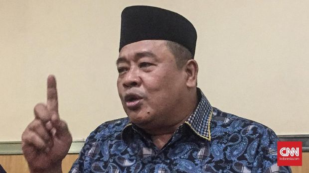 Anies dan Bestari Saling Sindir Buntut Kritik Sampah Jakarta
