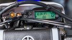 Motor Trail All New WR450F 2019