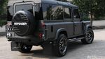 Mobil Modif Mahasiswa Senilai Rp 300 Juta